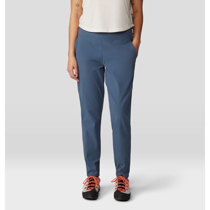 Dynama Ankle Pant - Walking trousers - Women's