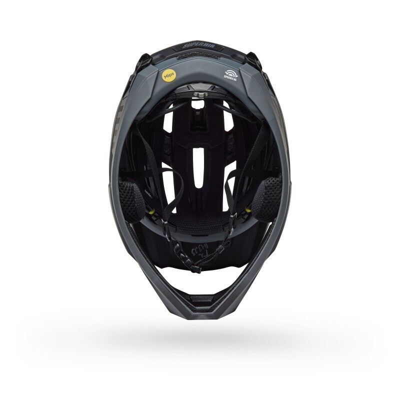 Bell Helmets Super Air Spherical FH GT - Maastopyöräilykypärä | Hardloop