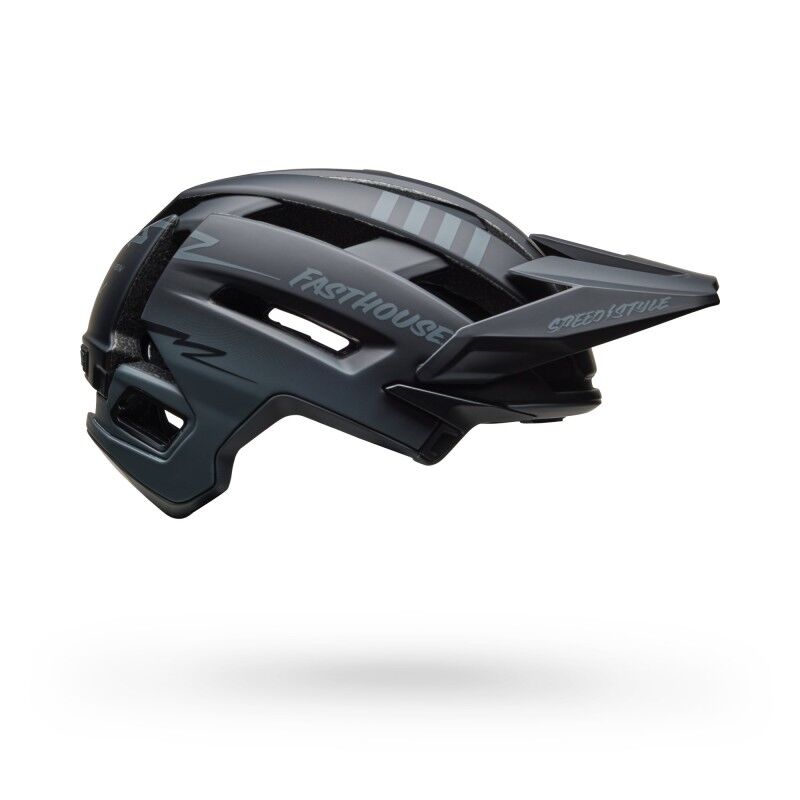 Super Air Spherical FH GT - Kask MTB