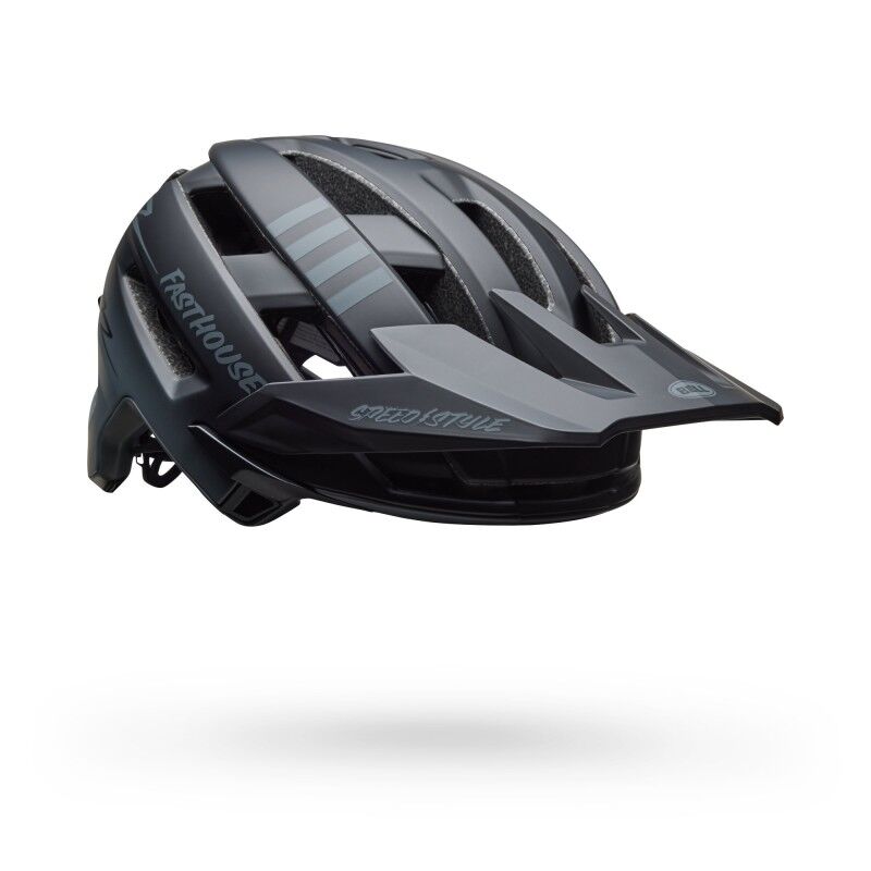 Bell Helmets Super Air Spherical FH GT - MTB-Helm | Hardloop