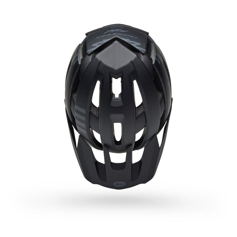 Bell Helmets Super Air Spherical FH GT - Casque VTT | Hardloop
