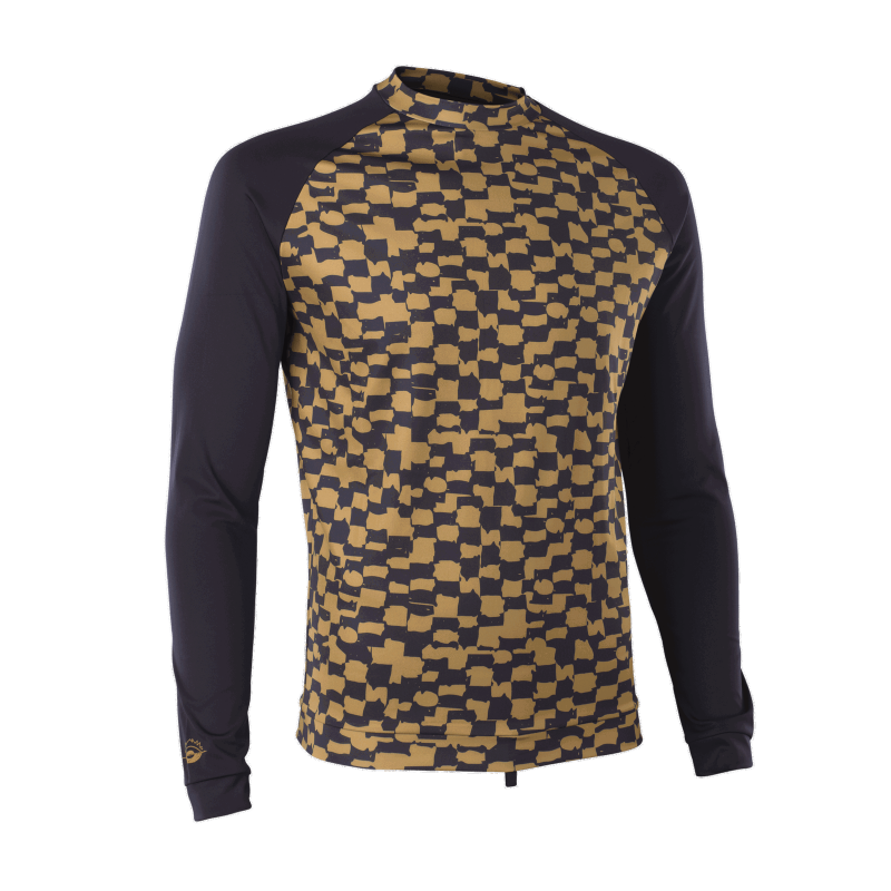 Rashguard Maze LS - Lycras - Hombre