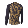 ION Rashguard Maze LS - Lycras - Herren | Hardloop