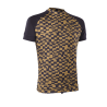 Checkered Gold