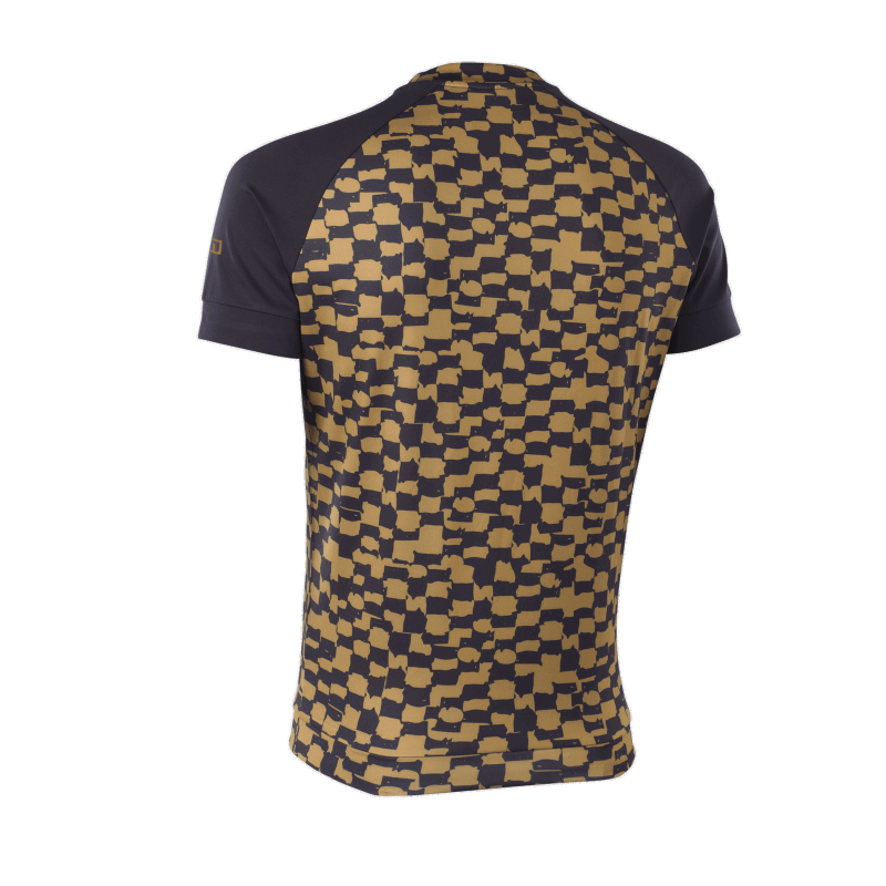 ION Rashguard Maze SS - Lycras - Herrer | Hardloop