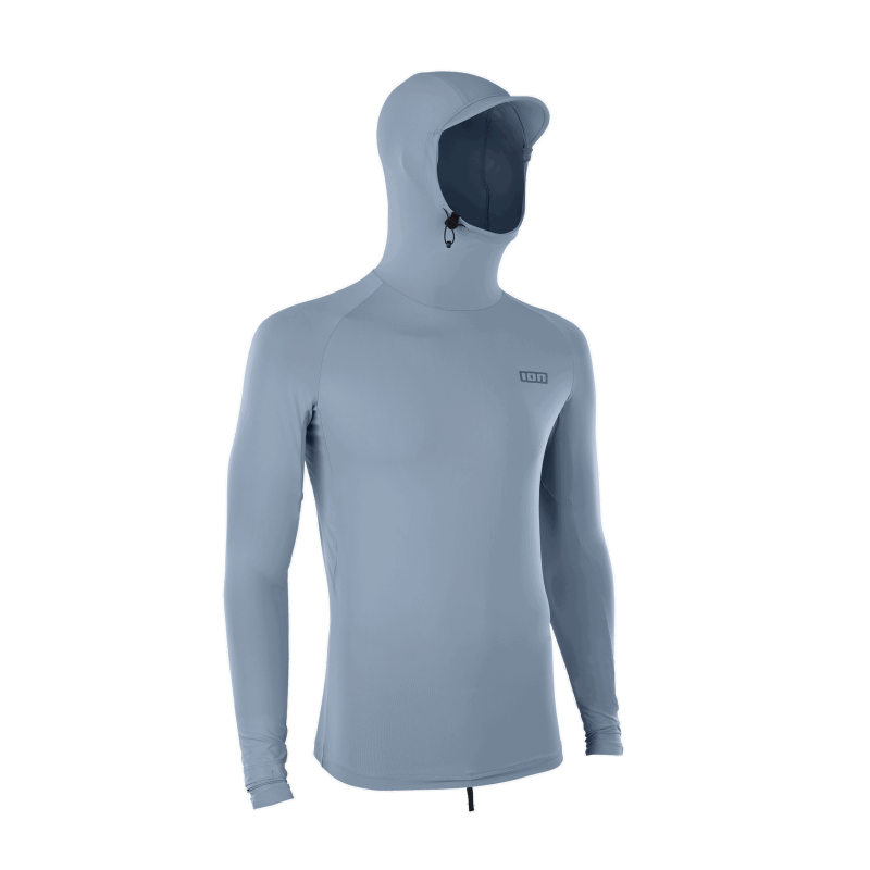 Rashguard Sun Pro LS - Lycras - Herren