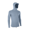 Silver Green