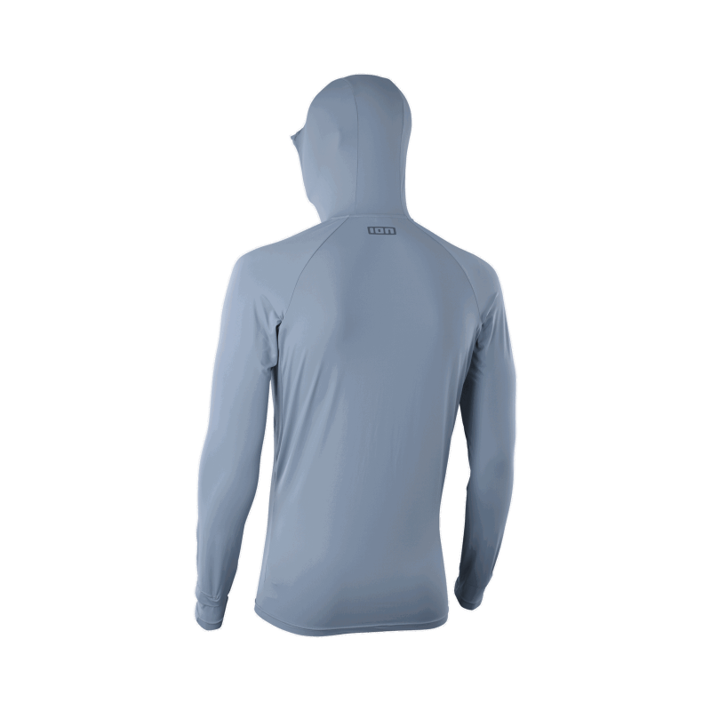 ION Rashguard Sun Pro LS - Camisola Lycra homem | Hardloop