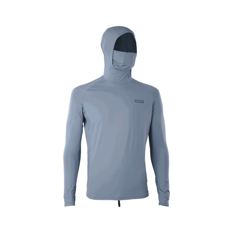 ION Rashguard Storm Pro LS - Lycras - Herrer | Hardloop