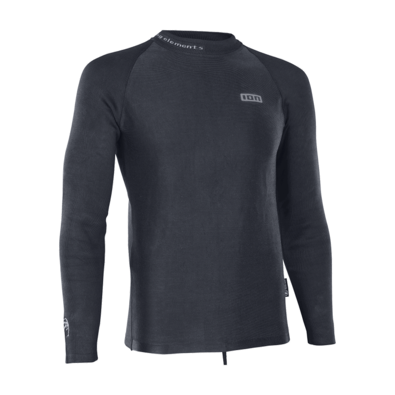 Rashguard LS Surf Shield - Lycra