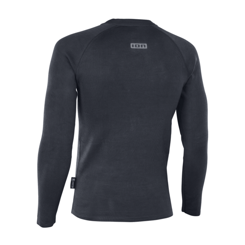 ION Rashguard LS Surf Shield - Lycra | Hardloop