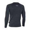 ION Rashguard LS Surf Shield - Lycra | Hardloop