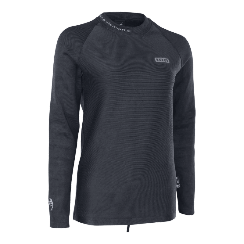 ION Rashguard LS Surf Shield - Lycras | Hardloop
