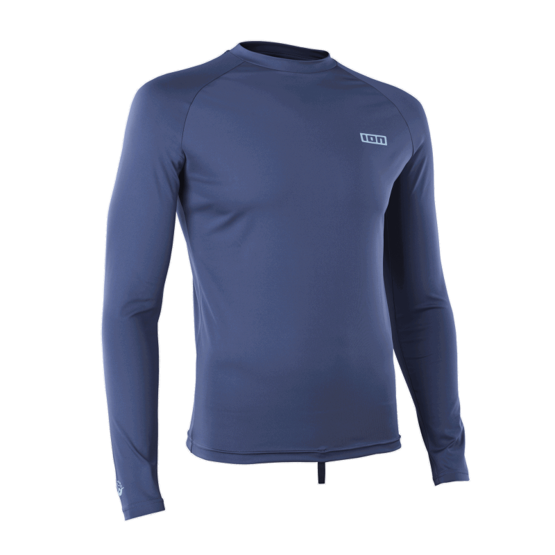 Rashguard LS - Lycras - Herrer