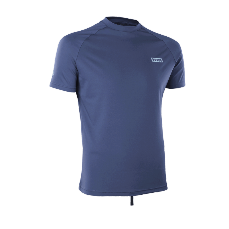 Rashguard SS - Lycras - Herren