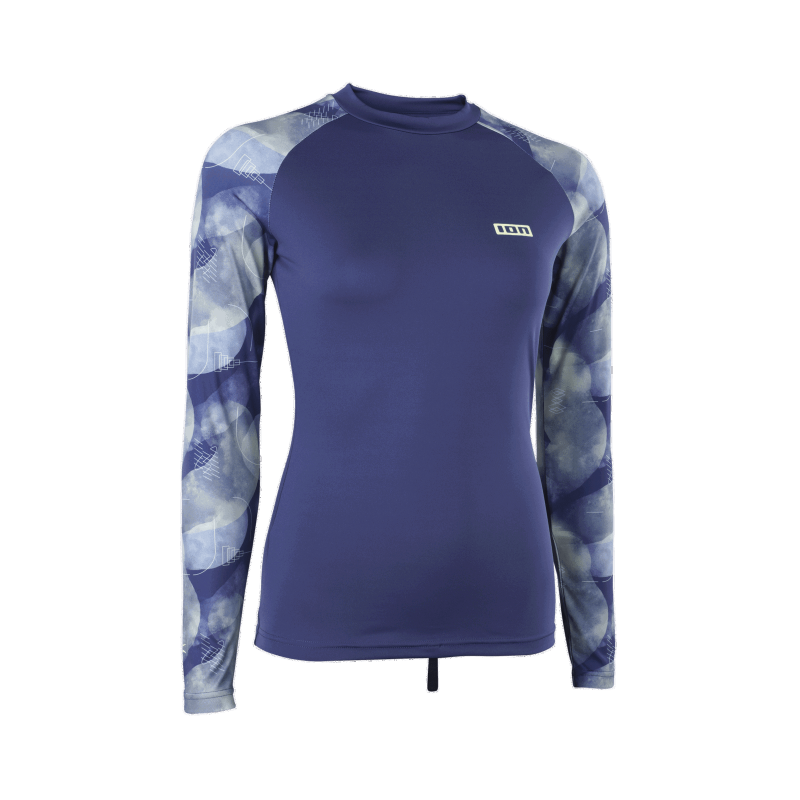 Rashguard Lizz LS - Lycras - Dam