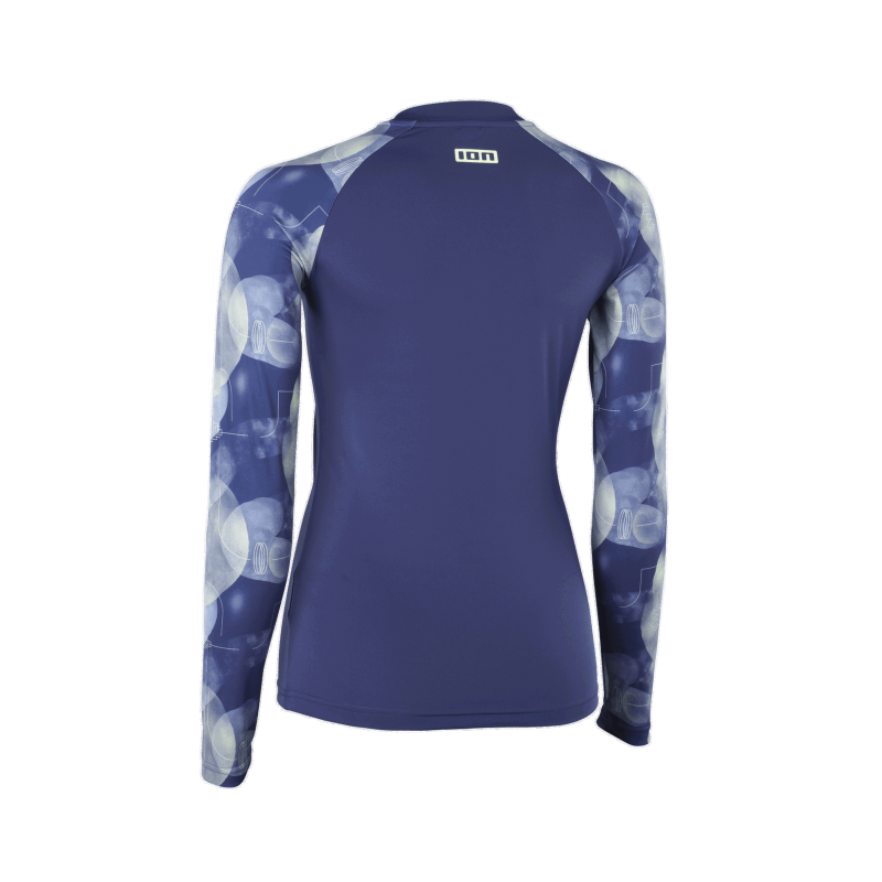 ION Rashguard Lizz LS - Lycras - Women's | Hardloop