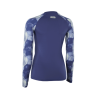 ION Rashguard Lizz LS - Dámsky Lycras | Hardloop