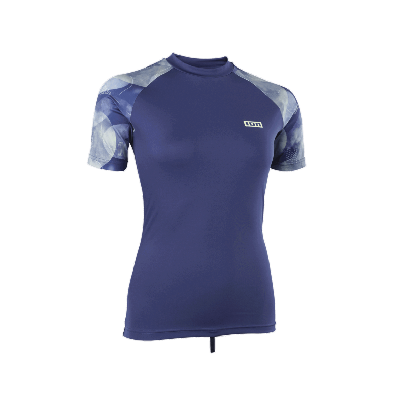Rashguard Lizz SS - Camisola Lycra mulher
