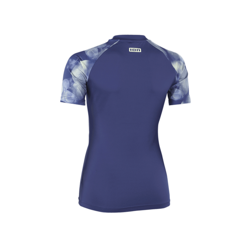 ION Rashguard Lizz SS - Lycras - Mujer | Hardloop