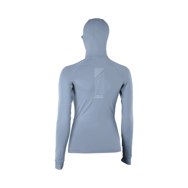 ION Rashguard Sun Pro LS - Lycras - Damen | Hardloop