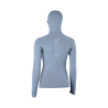 ION Rashguard Sun Pro LS - Lycras - Damer | Hardloop