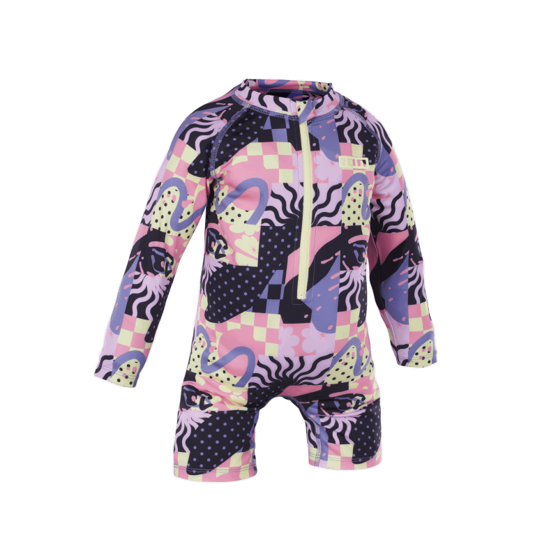 Rashguard Toddler LS baby - Combinaison de surf enfant