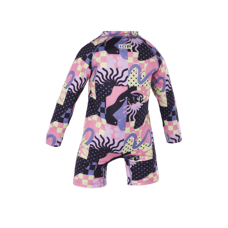 ION Rashguard Toddler LS baby - Surf Wetsuit - Kid's | Hardloop