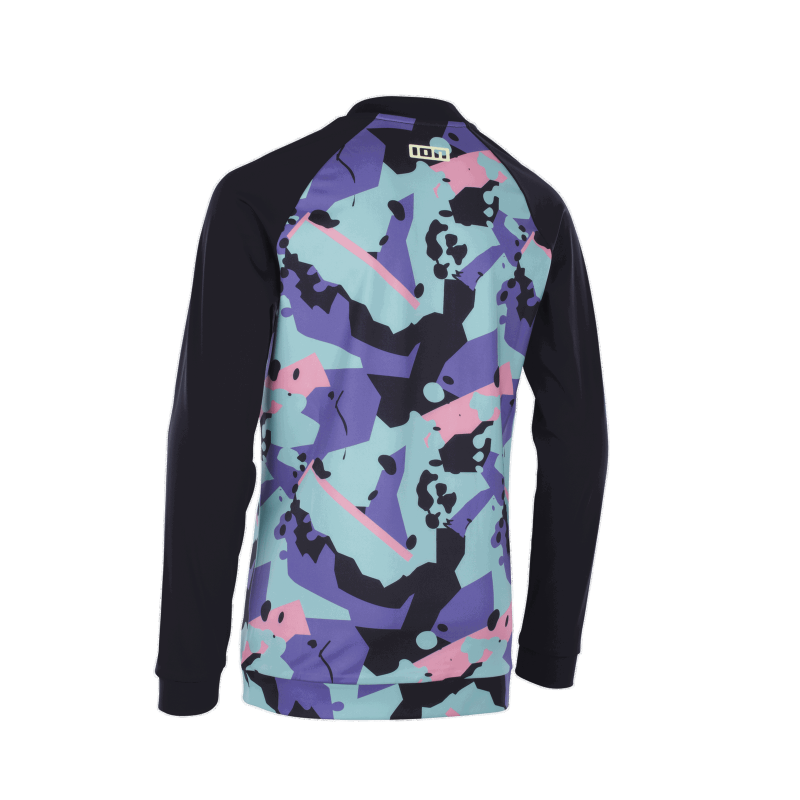 ION Rashguard Capture LS grom - Lycras - Kid's | Hardloop