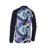 ION Rashguard Capture LS grom - Lycras - Kid's | Hardloop