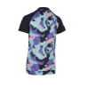 ION Rashguard Capture SS grom - Lycras - Kid's | Hardloop