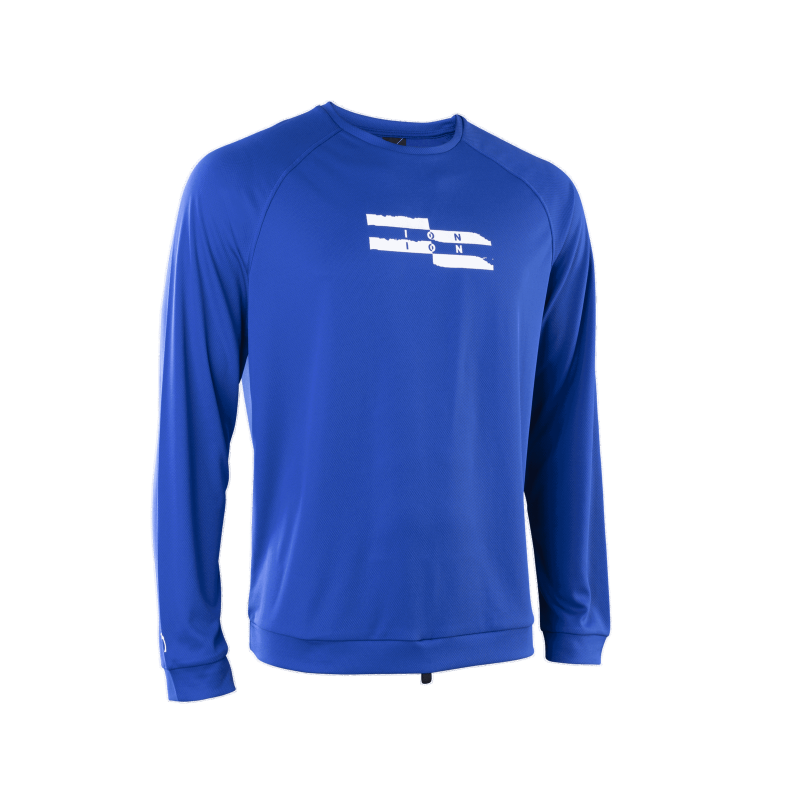 Wetshirt LS - Lycras - Hombre
