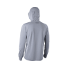 ION Wetshirt Storm Pro LS - Sweatshirt à capuche homme | Hardloop