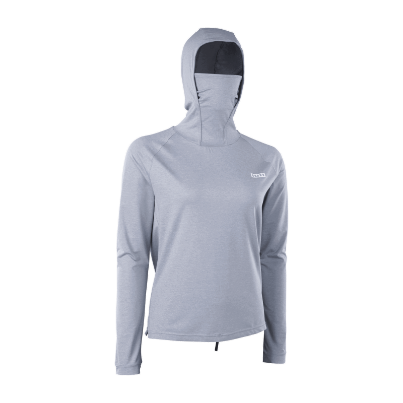 Wetshirt Storm Pro LS - Camiseta Anti UV mulher
