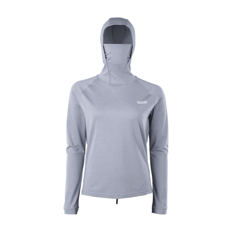 ION Wetshirt Storm Pro LS - T-shirt anti uv femme | Hardloop