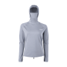 ION Wetshirt Storm Pro LS - T-shirt anti uv femme | Hardloop