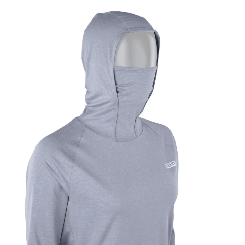 ION Wetshirt Storm Pro LS - UV Protection T-shirt - Women's | Hardloop