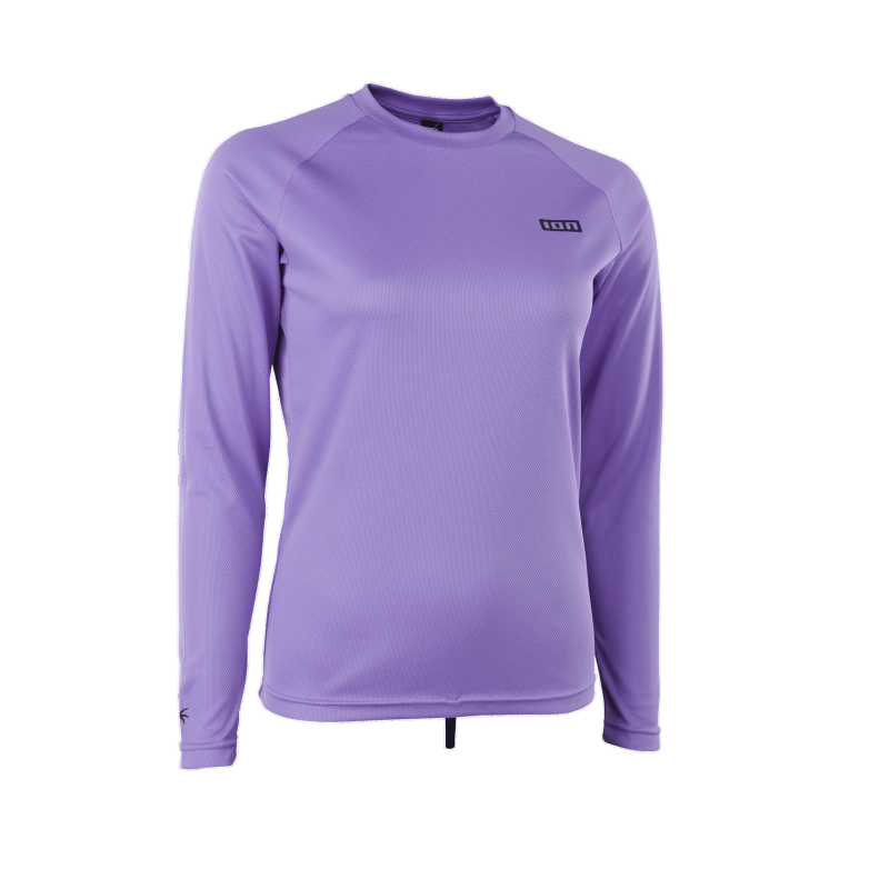 Wetshirt LS - Dámsky Lycras