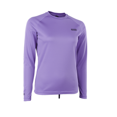 Wetshirt LS - Lycras damskie