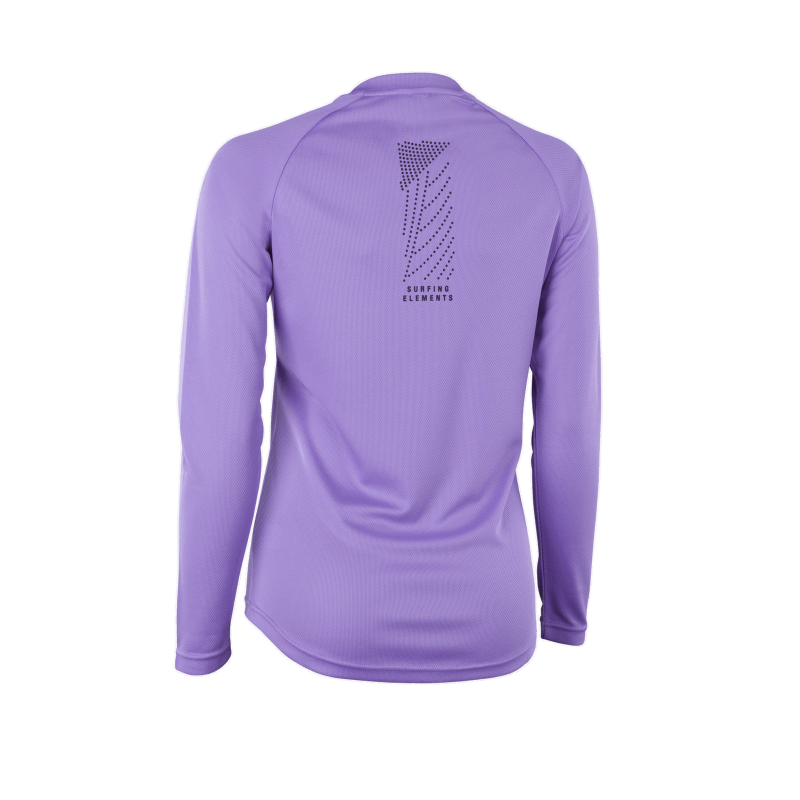 ION Wetshirt LS - Lycras - Damen | Hardloop