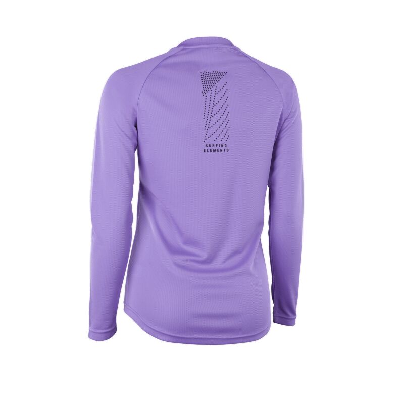 ION Wetshirt LS - Lycras - Donna | Hardloop