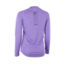 ION Wetshirt LS - Camisola Lycra mulher | Hardloop