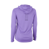 ION Wetshirt Hood LS - Lycra femme | Hardloop