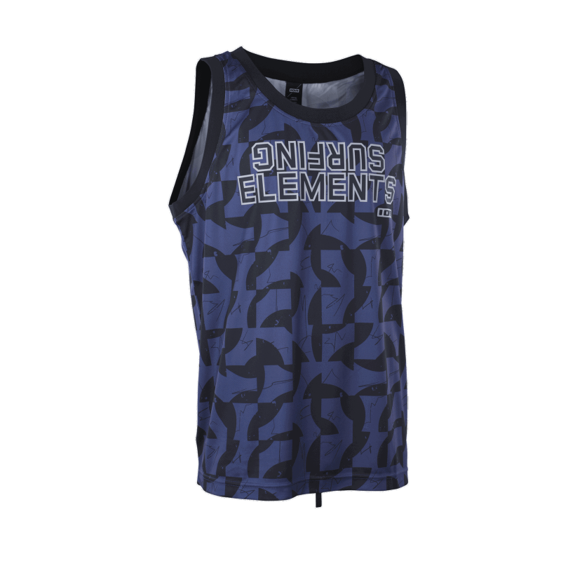 Wetshirt Basketball - Canottiera - Uomo