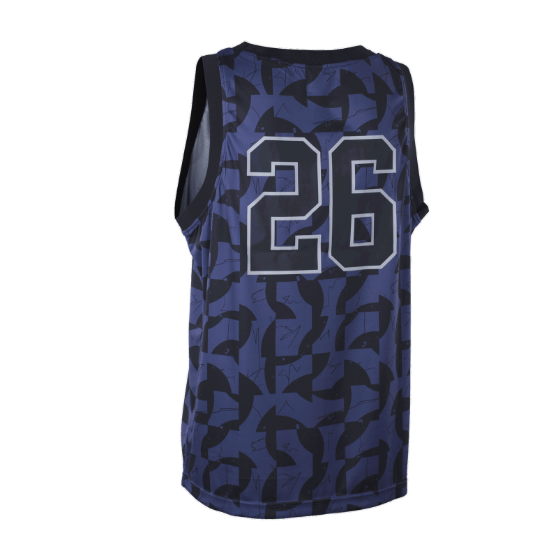 ION Wetshirt Basketball - Débardeur homme | Hardloop