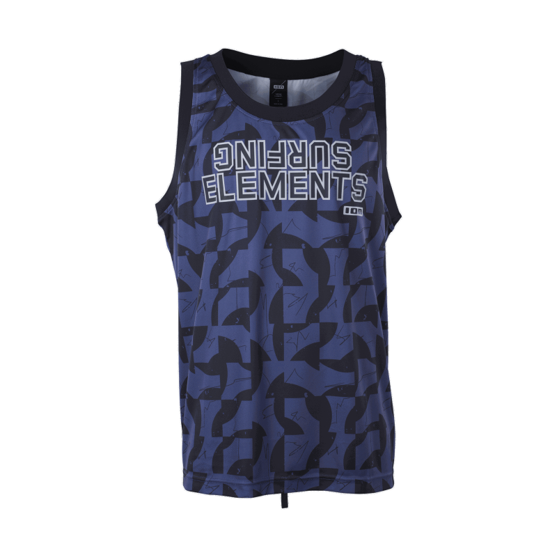 ION Wetshirt Basketball - Tank top - Men's | Hardloop