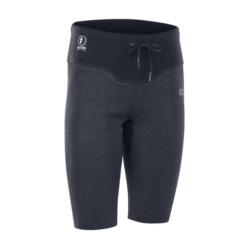 ION Bottom Tights Short Surf Shield - Neoprene shorts | Hardloop