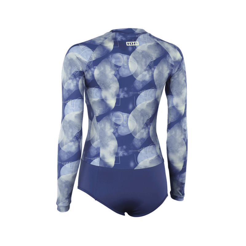 ION Swimsuit LS - Maillot de bain 1 pièce femme | Hardloop