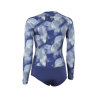 ION Swimsuit LS - Maillot de bain 1 pièce femme | Hardloop