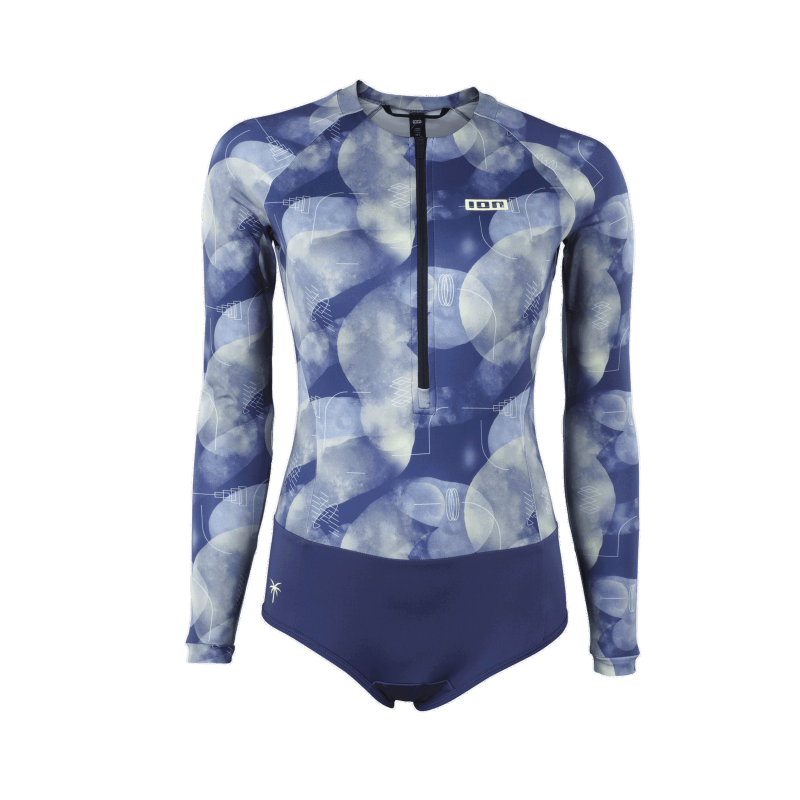 ION Swimsuit LS - Women's One Piece Swimsuit | Hardloop